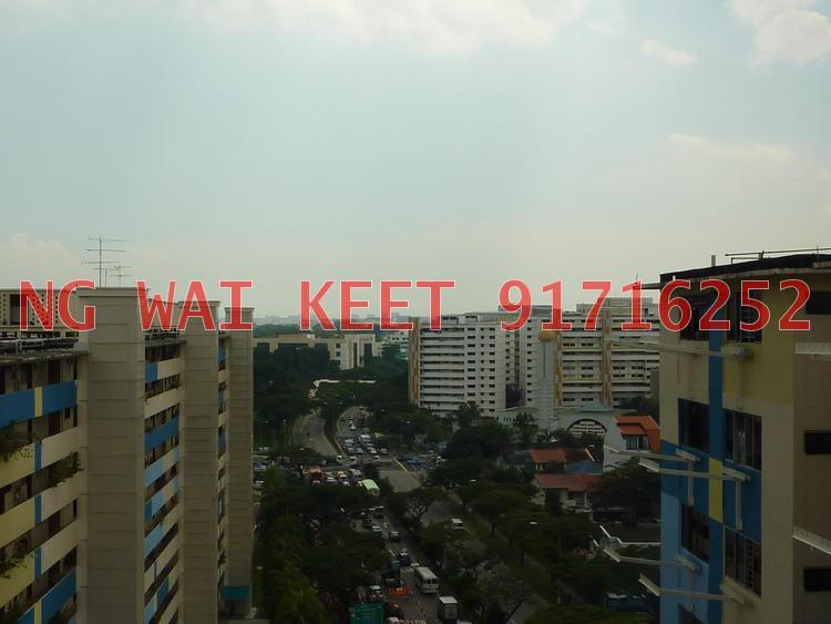Blk 1 Hougang Avenue 3 (Hougang), HDB 3 Rooms #132408552